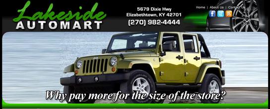 Lakeside Auto Mart