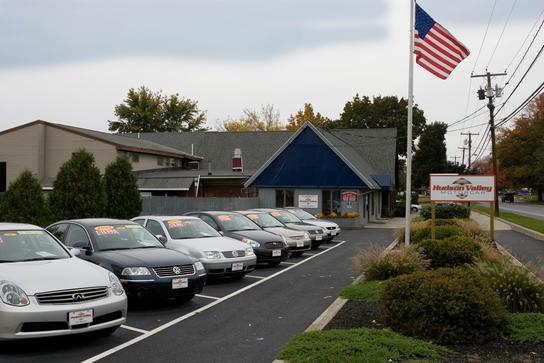 Hudson Valley Motorcar