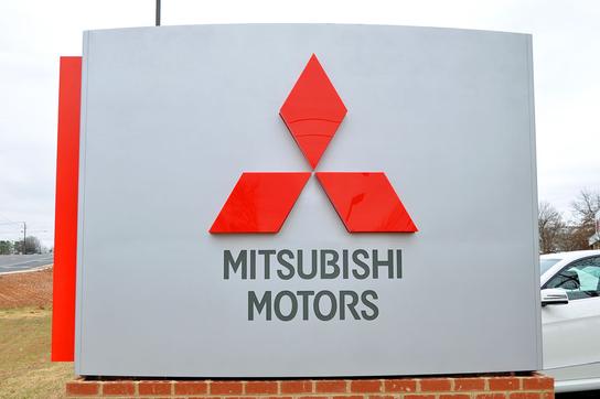Roswell Mitsubishi