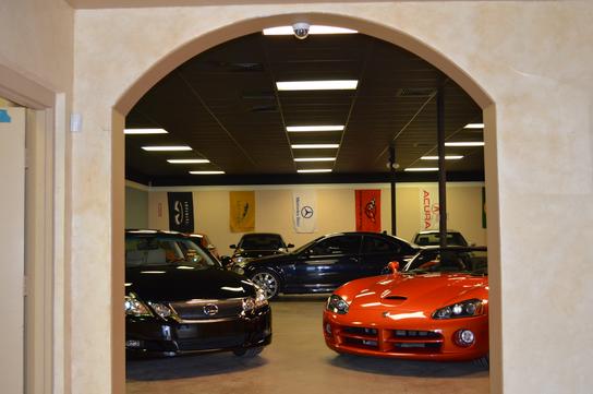 Tampa Bay AutoNetwork