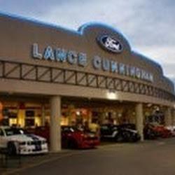 Lance Cunningham Ford