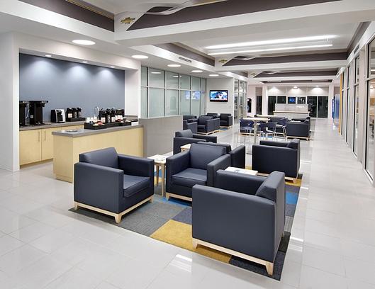 Steve Rayman Chevrolet Car Dealership In Marietta Ga