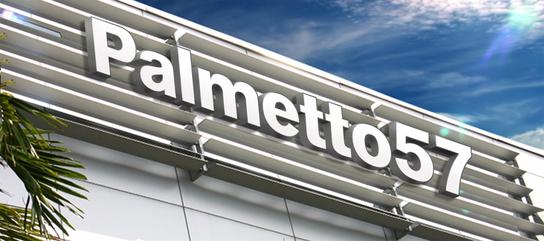 Palmetto57 Auto Group
