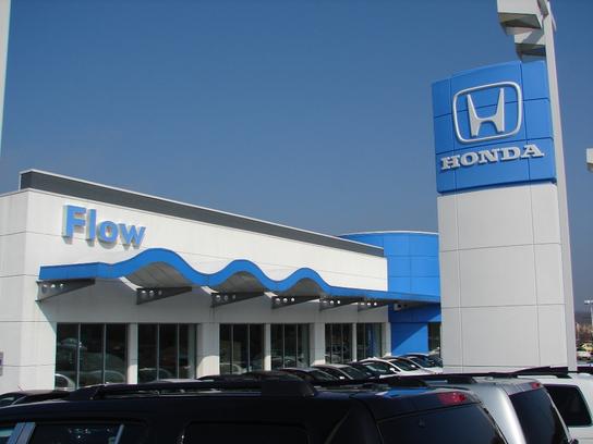 Flow Honda