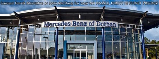 Mercedes-Benz of Dothan