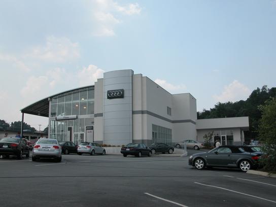 Flow Motors of Greensboro