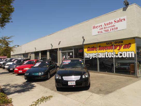 Roseville Auto Sales >> Hayes Auto Sales Car Dealership In Roseville Ca 95678 Kelley Blue Roseville Auto Sales >> Hayes Auto Sales Car Dealership In Roseville Ca 95678 Kelley Blue