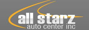 All Starz Auto Center