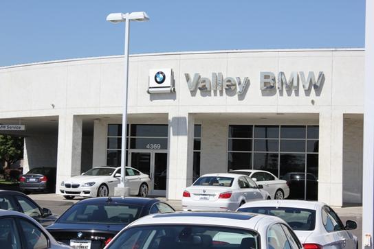 Valley BMW car dealership in Modesto, CA 95356-1500 | Kelley Blue Book