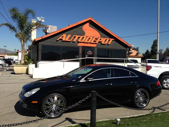 AutoDepot