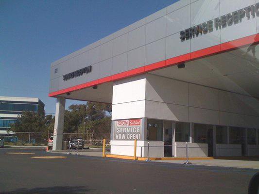 Toyota Carlsbad Car Dealership In Ca 92008 Kelley Blue Book