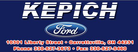 Kepich Ford