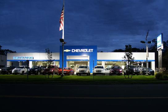 Chevrolet of Smithtown