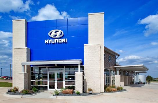 Hyundai of Brenham