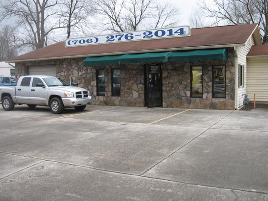 Twin City Motors - GA