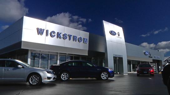 Wickstrom Auto Group