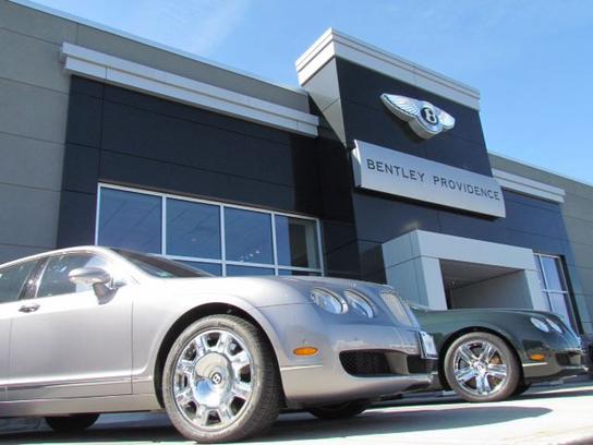 Bentley Providence