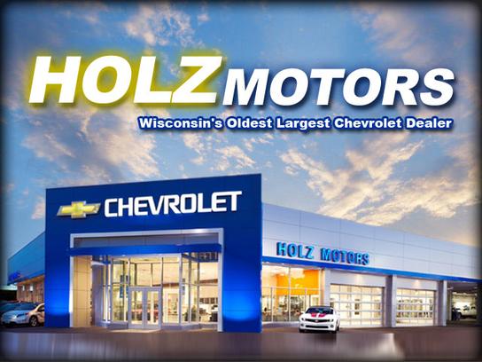 Holz Motors