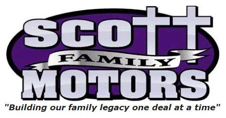Scott Family Motors Inc