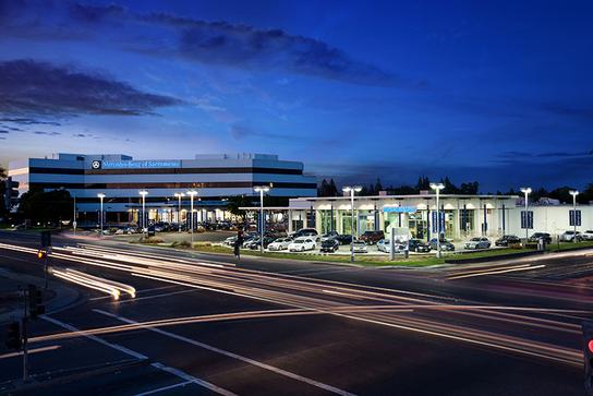 Mercedes-Benz of Sacramento
