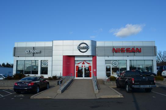 O'Neil Nissan