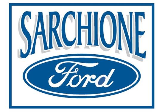 Sarchione Ford Randolph Ohio