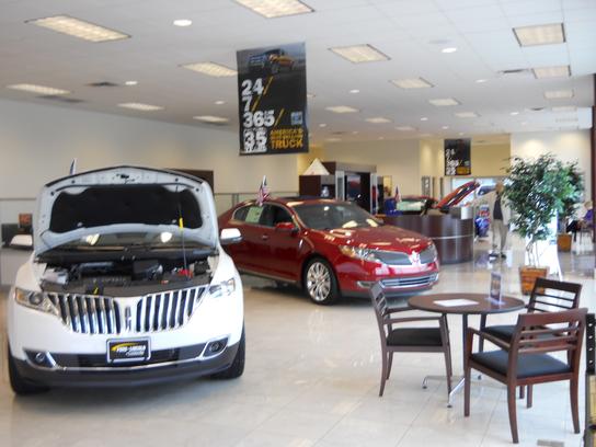 Ford Lincoln Of Cookeville Car Dealership In Tn 38501 Ford Lincoln Of Cookeville Car Dealership In Tn 38501 Kelley Blue Book