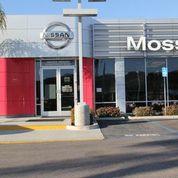 Mossy Nissan Poway