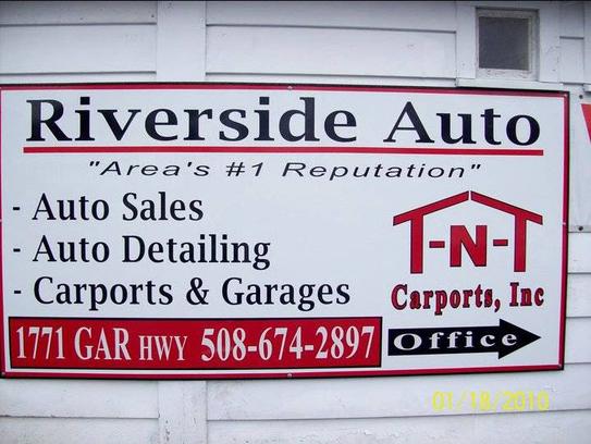 Riverside Auto