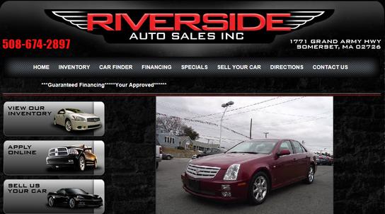 Riverside Auto 1