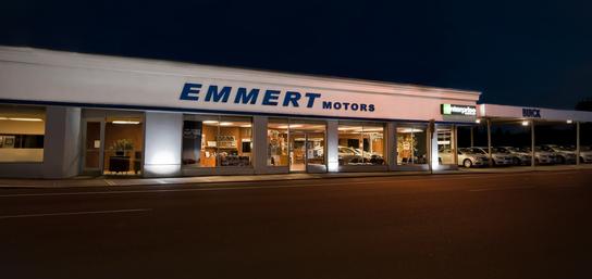 Emmert Chevrolet Buick