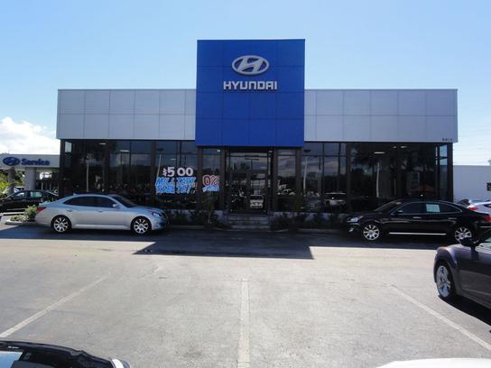 Brandon Hyundai Mitsubishi