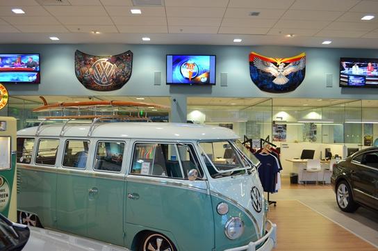 Lunde's Peoria Volkswagen