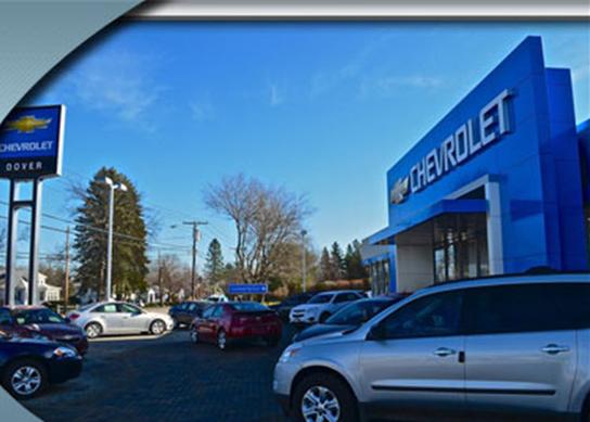 Dover Chevrolet