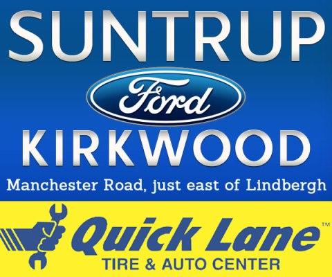 Suntrup Ford-Kirkwood