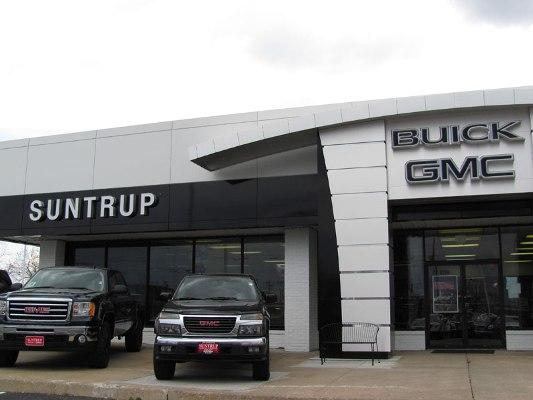 Suntrup Buick Gmc >> Suntrup Buick Gmc Car Dealership In Saint Peters Mo 63376 Suntrup Buick Gmc >> Suntrup Buick Gmc Car Dealership In Saint Peters Mo 63376