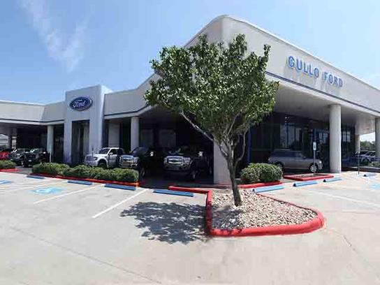 Gullo Ford of Conroe- The Woodlands