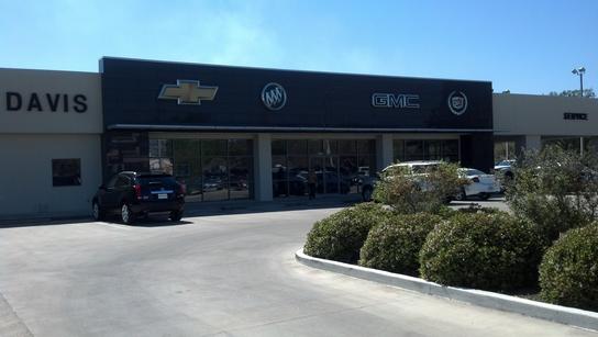 Don Davis Dealerships