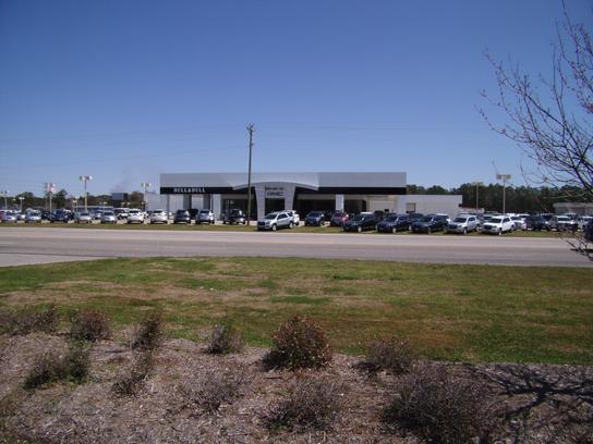Bell and Bell Buick GMC