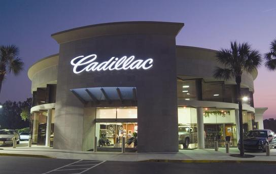 Claude Nolan Cadillac