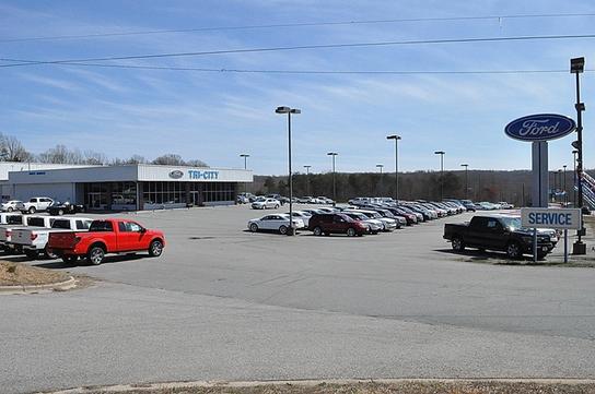 Tri City Ford >> Tri City Ford Car Dealership In Eden Nc 27288 5326 Kelley Tri City Ford >> Tri City Ford Car Dealership In Eden Nc 27288 5326 Kelley