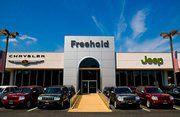 Freehold Chrysler Jeep
