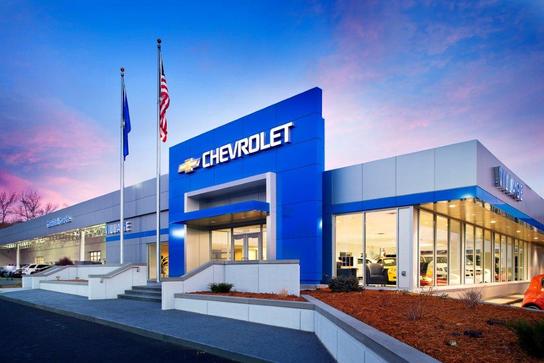 Village Chevrolet