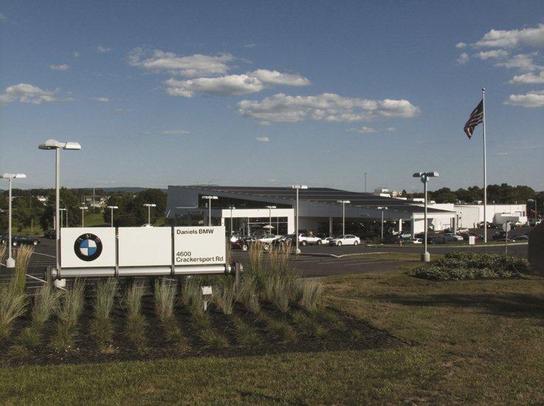 Daniels BMW