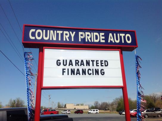 Country Pride Auto Car Dealership In Farmington Ar 72730 Kelley Country Pride Auto Car Dealership In Farmington Ar 72730 Kelley Blue Book