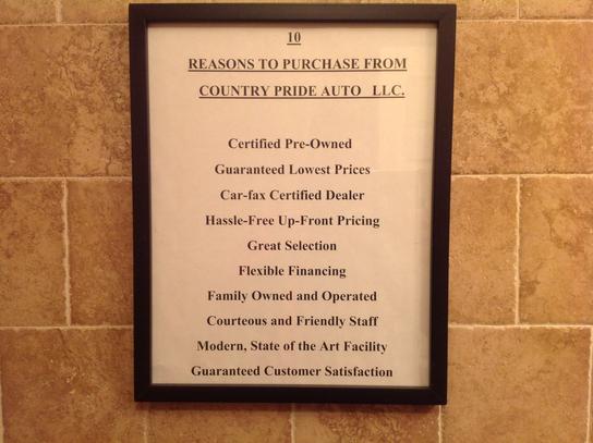 Country Pride Auto Car Dealership In Farmington Ar 72730 Kelley Country Pride Auto Car Dealership In Farmington Ar 72730 Kelley Blue Book