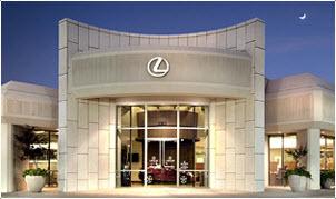 Hennessy Lexus of Gwinnett