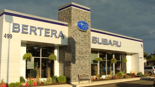 Car Dealerships Springfield Ma >> Bertera Subaru Of West Springfield Car Dealership In West Car Dealerships Springfield Ma >> Bertera Subaru Of West Springfield Car Dealership In West