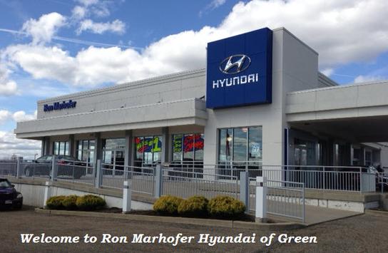 Car Dealership Ratings And Reviews Ron Marhofer Hyundai Of Green