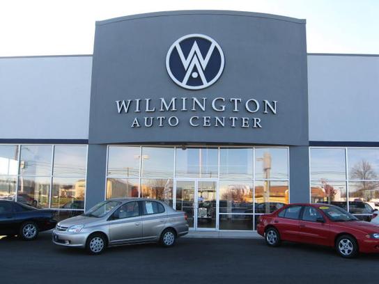 Wilmington Auto Center Chrysler Dodge Jeep Ram